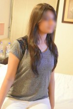 Dubai Escorts - Ambika Thakur Indian Dubai Escort