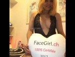 Geneva Escorts - Carla  Geneva Escort