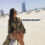 Abu Dhabi Escorts - Jenny Jenny russian Abu Dhabi Escort