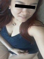 Lovely A- Level Linda Pattaya Escort