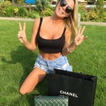Abu Dhabi Escorts - Kimora Bolivia Abu Dhabi Escort
