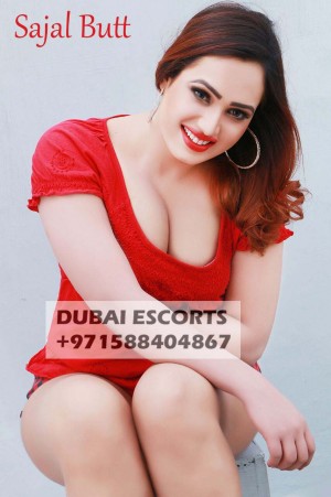 Dubai Escorts - Sajal Indian indian Dubai Escort