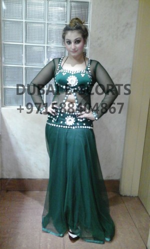 Dubai Escorts - Neelum Indian indian Dubai Escort