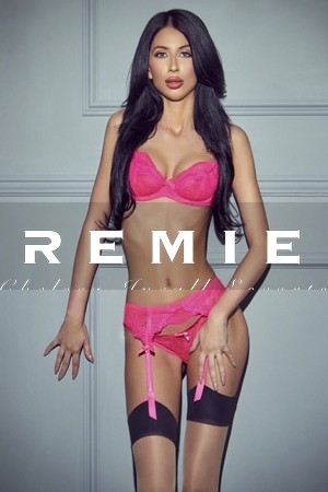 London Escorts - Oxana British London Escort