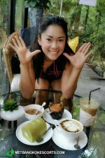 Bangkok Escorts - Tong THAI Bangkok Escort