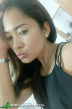 Bangkok Escorts - Tong THAI Bangkok Escort