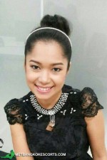 Bangkok Escorts - Tong THAI Bangkok Escort