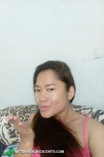 Bangkok Escorts - Tong THAI Bangkok Escort