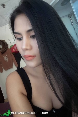 Bangkok Escorts - Cathy THAI Bangkok Escort