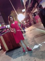 Dubai Escorts - Sadia Indian indian Dubai Escort