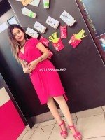 Dubai Escorts - Sadia Indian indian Dubai Escort