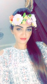 Dubai Escorts - Arohi Indian Dubai Escort