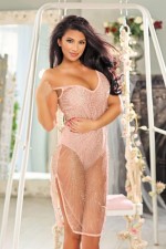 London Escorts - Sofitea EAST EUROPEAN London Escort