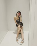 Hong kong Escorts - Diana Japanese Hong kong Escort