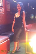 Bangkok Escorts - Jan thai Bangkok Escort