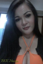 Bangkok Escorts - Jan thai Bangkok Escort