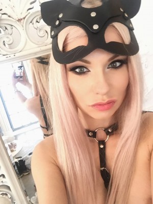 Moscow Escorts - Gigi - Cdc Russia Moscow Escort