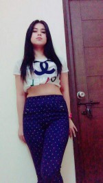 Dubai Escorts - Komal  Dubai Escort