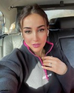 Istanbul Escorts - Heba Syrian Girl In Istan Syrian Istanbul Escort