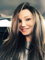 St-Petersburg Escorts - Sofiya Girls Escort in St-Petersburg - ID-20693