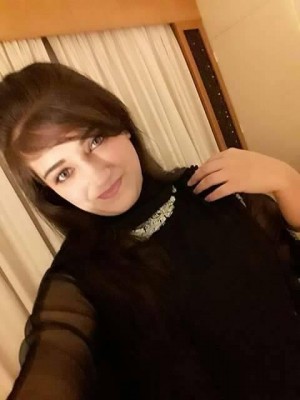 Dubai Escorts - Krnina Khan  Dubai Escort