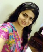 Dubai Escorts - Krnina Khan  Dubai Escort