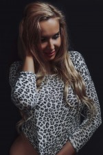 Vienna Escorts - Gloria Slovakian Vienna Escort