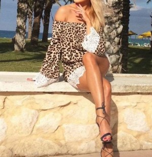 New York Escorts - Mature Vanessa swiss New York Escort