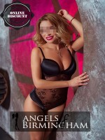 Birmingham Escorts - Sansa Girls Escort in Birmingham - ID-20851