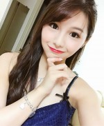Hong kong Escorts - Cassy Japanese Hong kong Escort
