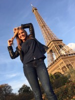 Paris Escorts - Sannyparis Girls Escort in Paris - ID-20924