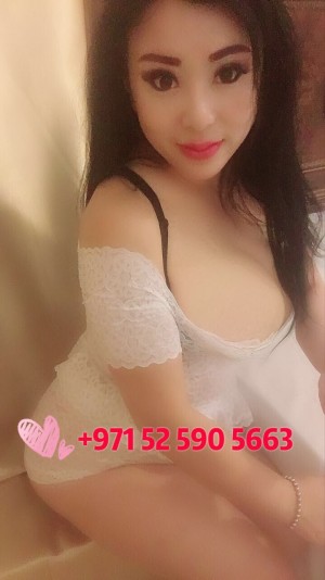 Dubai Escorts - Anal Nancy japen Dubai Escort