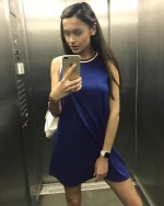 Milan Escorts - Rita Escort Vip russian Milan Escort