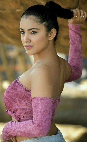 Sydney Escorts - Sunny Babes Indian Sydney Escort