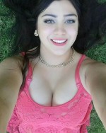 Dubai Escorts - Sheena Indian Dubai Escort