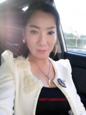 Dubai Escorts - Amy malaysian chinese Dubai Escort
