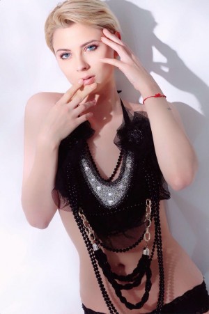 Oslo Escorts - Debby - Cdc Russia Oslo Escort