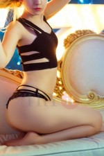 Prague Escorts - Alice Russian Prague Escort