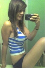 Dubai Escorts - Rina Dubai Dubai Escort