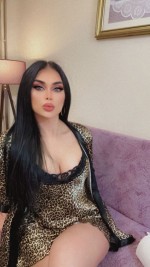 Strasbourg Escorts - Haneen Shemale Istanbul arabic Strasbourg Escort
