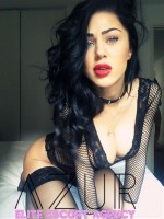 London Escorts - Adelina Girls Escort in London - ID-21672