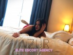 London Escorts - Monica European London Escort