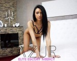 London Escorts - Alice European London Escort