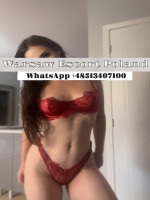 Karina Warsaw Escort Warsaw Escort
