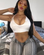 Dubai Escorts - Valeria CROATIA Dubai Escort
