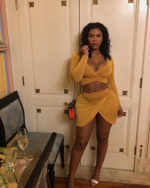 Dubai Escorts - Brianna MALTA Dubai Escort