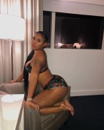 Dubai Escorts - Brianna MALTA Dubai Escort
