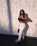 Dubai Escorts - Brianna MALTA Dubai Escort