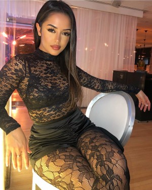 Abu Dhabi Escorts - Nikita MALTA Abu Dhabi Escort