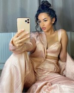 Abu Dhabi Escorts - Nikita MALTA Abu Dhabi Escort